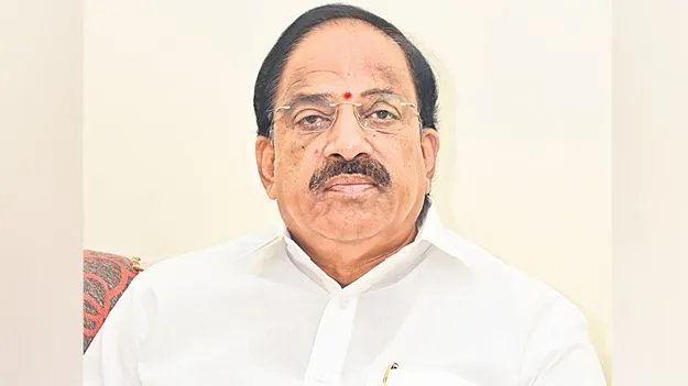 Tummala: పీఏసీఎస్‌ల బలోపేతానికి చర్యలు: తుమ్మల