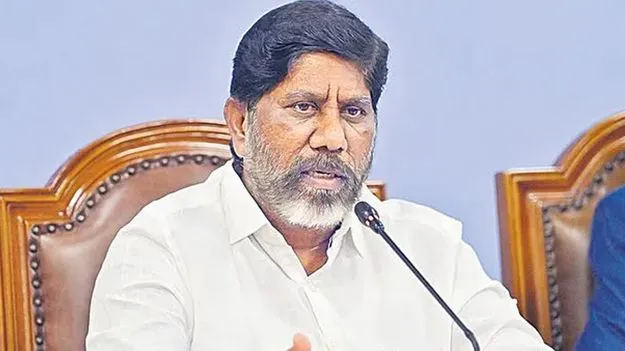 Bhatti Vikramarka: ఆదాయం వచ్చే పరిశ్రమలు రాష్ట్రం దాటొద్దు