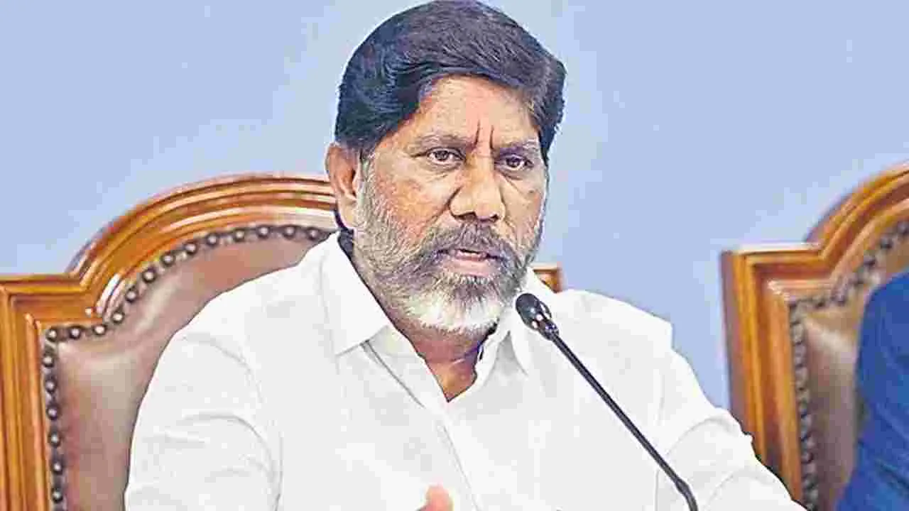 Bhatti Vikramarka: ఆదాయం వచ్చే పరిశ్రమలు రాష్ట్రం దాటొద్దు