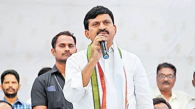 Ponguleti : నిషేధిత భూములకూ ప్రత్యేక పోర్టల్