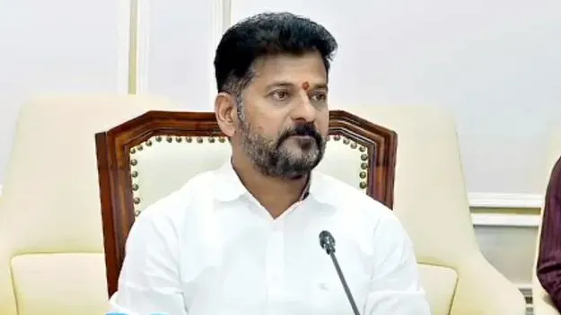 CM Revanth Reddy: మరీ ఇంత నిర్లక్ష్యమా!