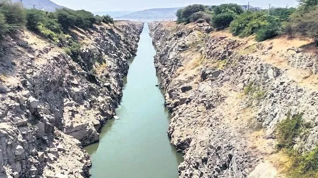 పొంచిఉన్న తాగునీటి గండం?