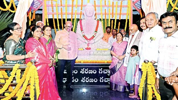 ధ్యానం ఆచరిస్తే  ప్రశాంత జీవితం