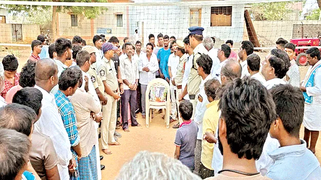 అమరవీరుల త్యాగం మరువలేనిది