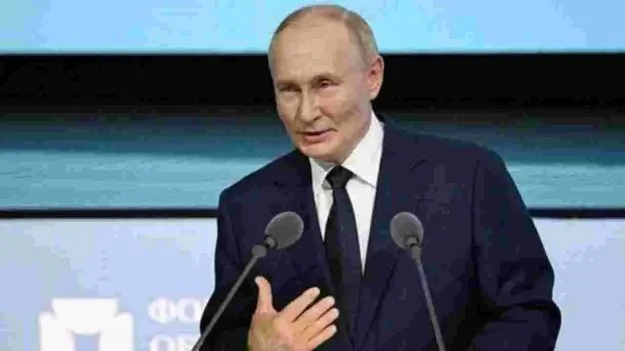 Russia: భారత్, పాక్లు చర్చించుకోవాలి