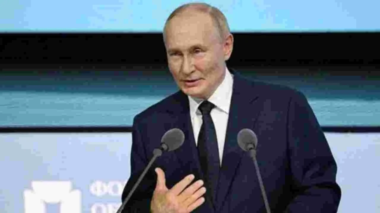 Russia: భారత్‌, పాక్‌లు చర్చించుకోవాలి