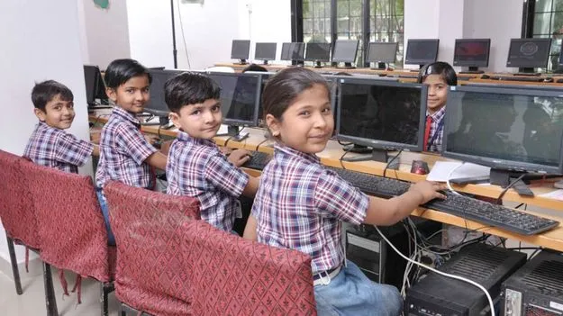 Coding Courses: గురుకులాల్లో కోడింగ్‌ కోర్సులు