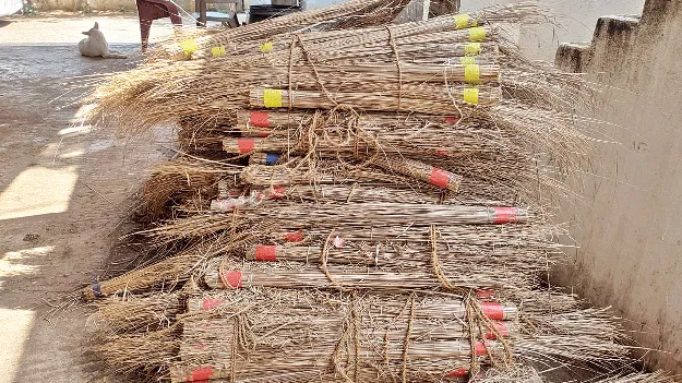 కొబ్బరి పరిశ్రమ వెలవెల