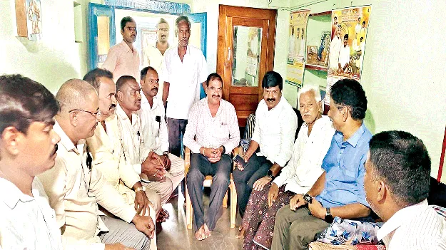  అభివృద్ధే ప్రభుత్వ ధ్యేయం