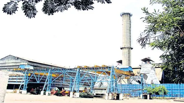 గోవాడ షుగర్స్లో ముగిసిన క్రషింగ్