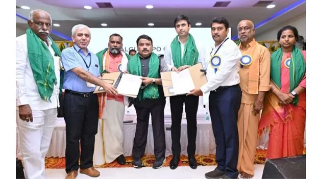 మామిడి రైతుల ప్రయోజనాలకు పెద్దపీట