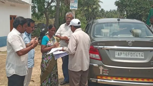 మొగల్తూరు రోడ్లకు రూ.70 కోట్లు