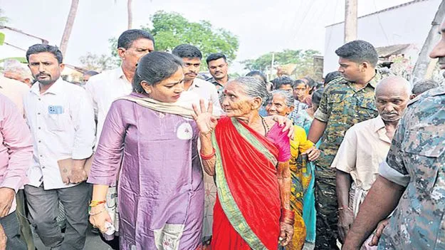 త్వరలో ఇంటింటికీ కొళాయి