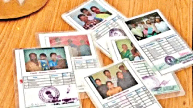  ration : రేషన్‌ బాధ్యత మళ్లీ గిరిజన సహకార సంస్థకే