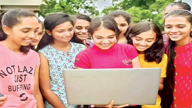 పాలిసెట్‌లో బాలికలదే హవా