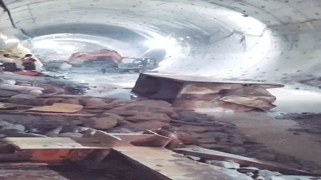 అంతుచిక్కని ఆరుగురి ఆచూకీ