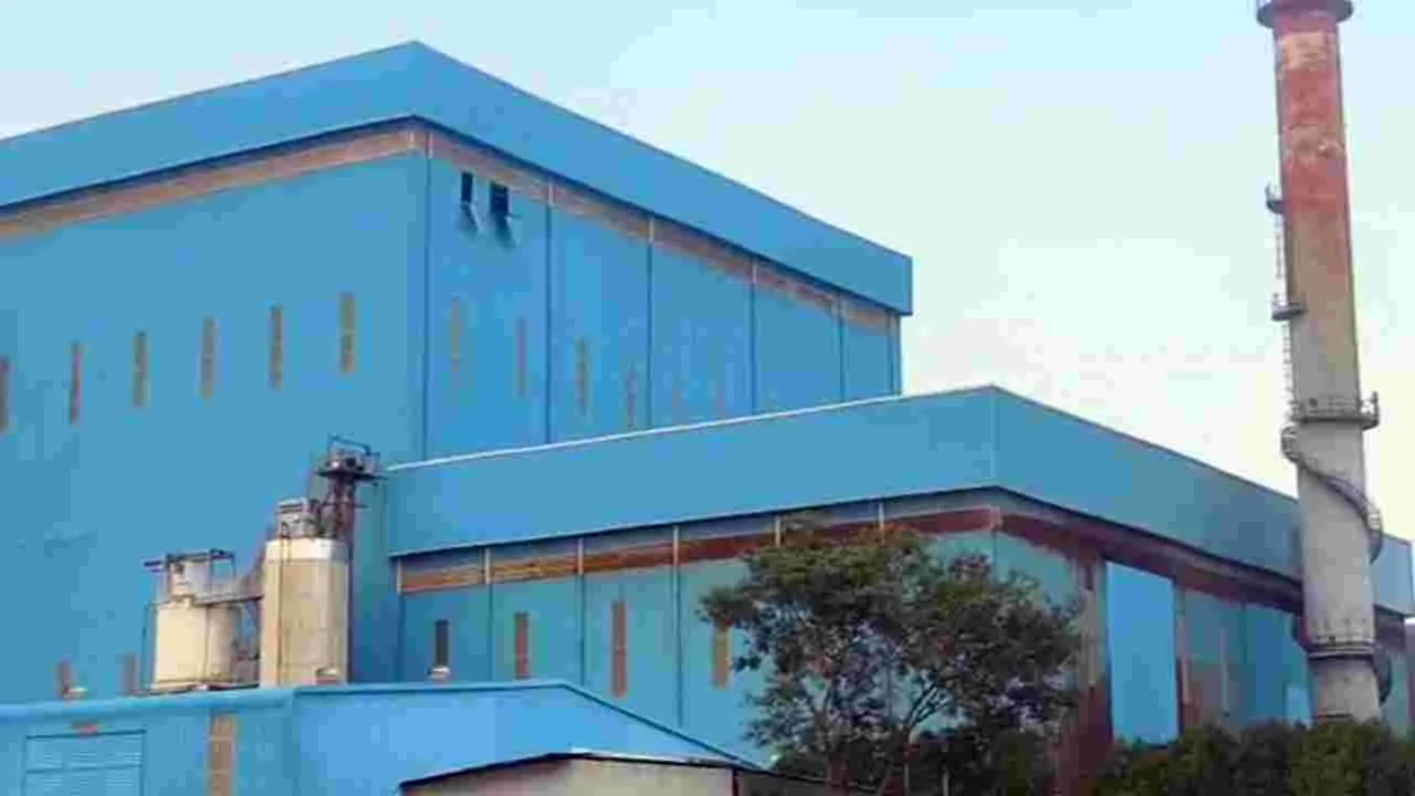 Medchal: నిర్మాణంలో ఉన్న పవర్‌ ప్లాంట్‌లో ప్రమాదం.. ముగ్గురి మృతి