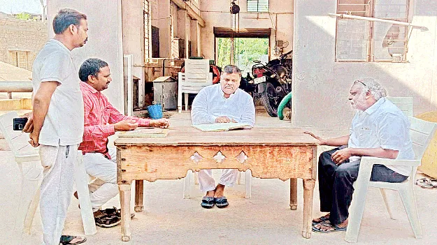 తాగునీటి కొరత రానివ్వం