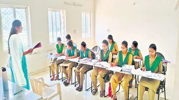 ఇకపై అగ్రికల్చర్‌ డిప్లొమా మూడేళ్లు