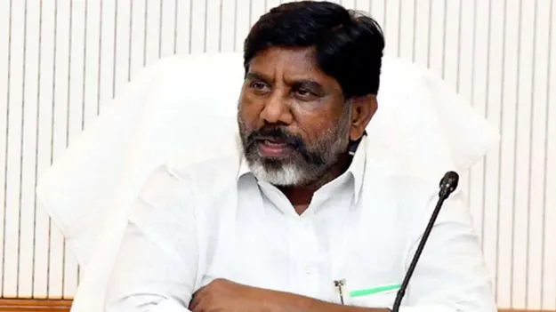 Bhatti Vikramarka: తెలంగాణలో పెట్టుబడులు పెట్టండి