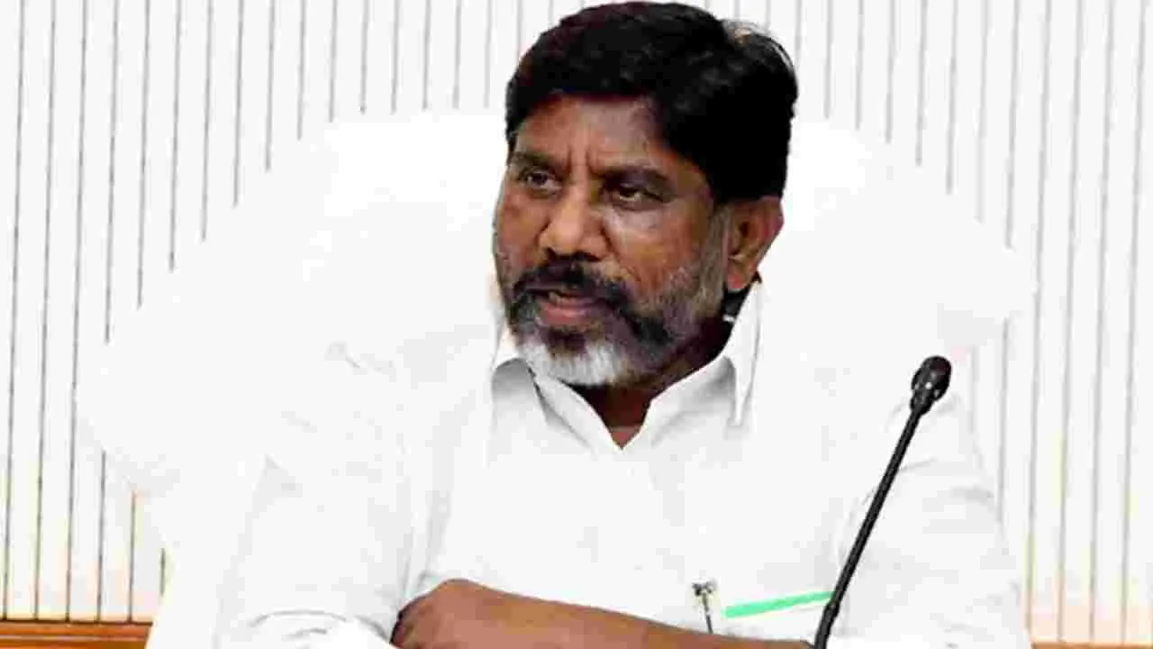 Bhatti Vikramarka: తెలంగాణలో పెట్టుబడులు పెట్టండి