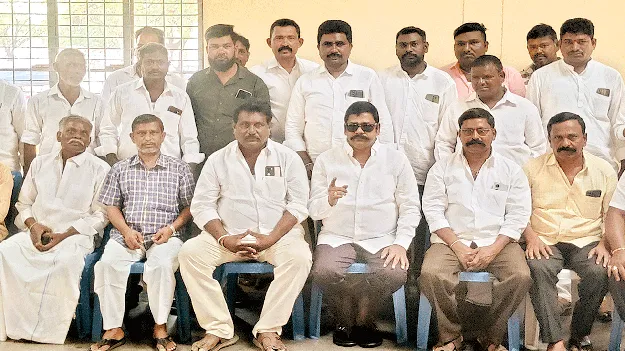 భూమన ఆరోపణలు పచ్చి అబద్ధం