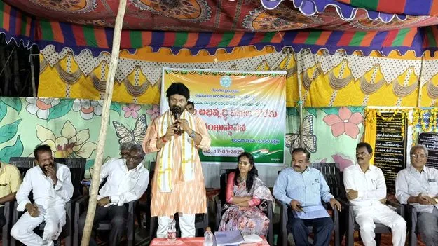 రామగుండాన్ని సుందరంగా తీర్చిదిద్దమే లక్ష్యం 