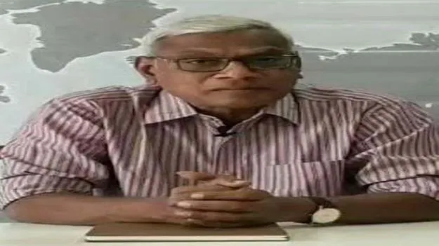 ఆలపాటి సురేశ్‌కుమార్‌కు ‘జంక్షన్‌’తో అనుబంధం