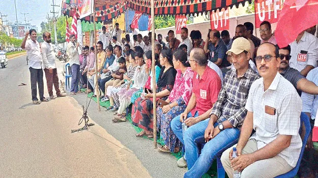 మాన్యువల్‌ బదిలీలు చేపట్టాలి