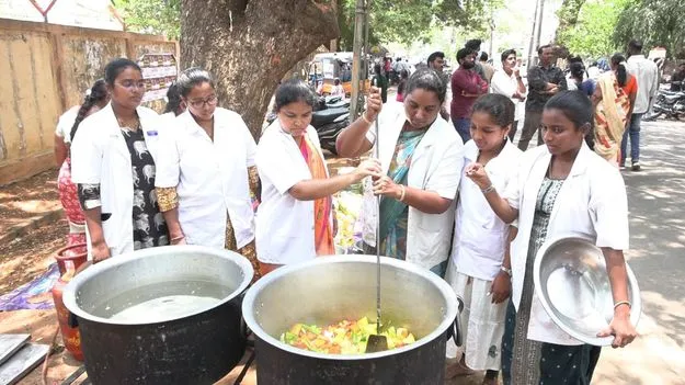 పోరుబాట