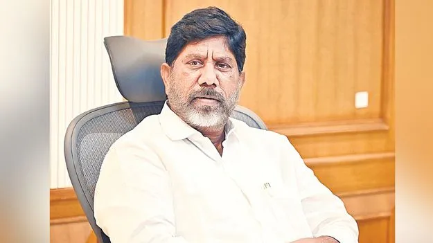 Bhatti Vikramarka: మిగులు విద్యుత్తు రాష్ట్రంగా అభివృద్ధి చేస్తాం