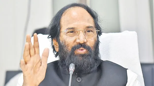 Uttam: యాసంగి సన్నాలకూ రూ.500 బోనస్‌