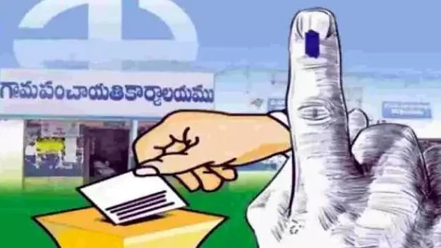 జూలైలోనే ‘స్థానిక’ సమరం!