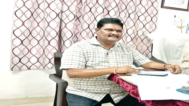 జీవనోపాధికి లింకేజీ రుణాలు