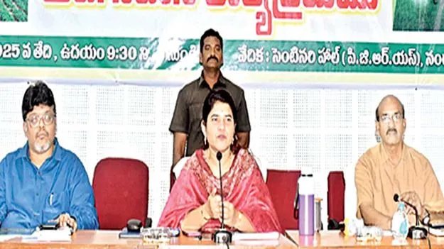 డ్రోన్‌ టెక్నాలజీతో మార్పులు 