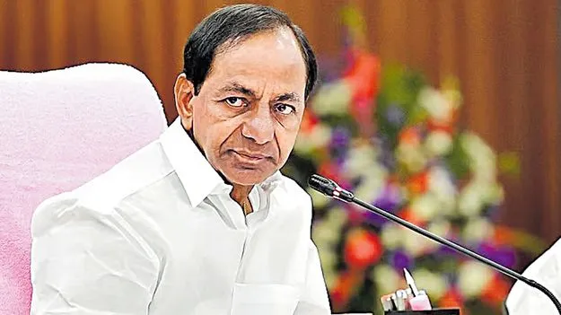KCR: భారత సైనికులపాటవానికి గర్వపడుతున్నా!