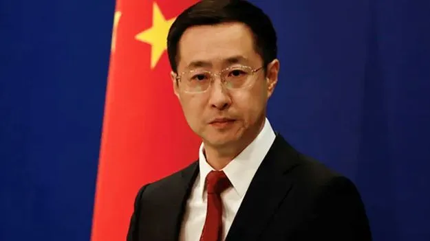 ప్రాదేశిక సమగ్రత రక్షణలో  పాక్‌కు మద్దతు: చైనా