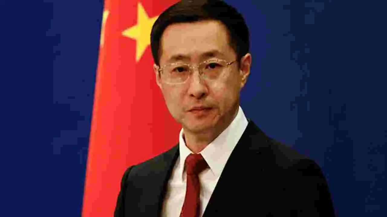 ప్రాదేశిక సమగ్రత రక్షణలో  పాక్‌కు మద్దతు: చైనా