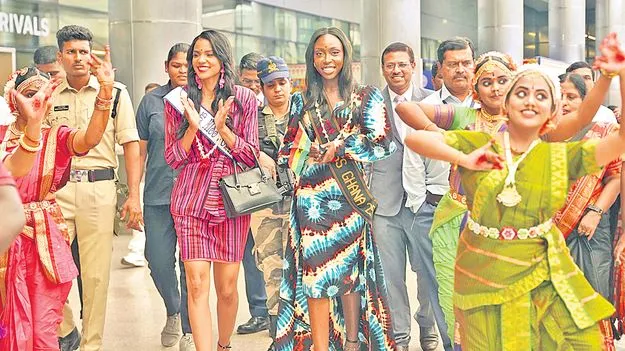 Hyderabad: తెలంగాణ.. జరూర్‌ ఆనా