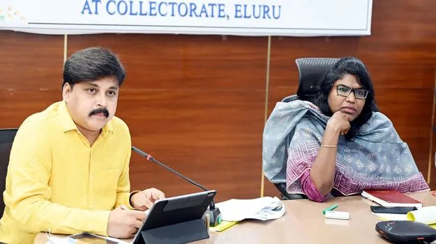 గృహ వినియోగదారులకు నాణ్యమైన విద్యుత్‌ 