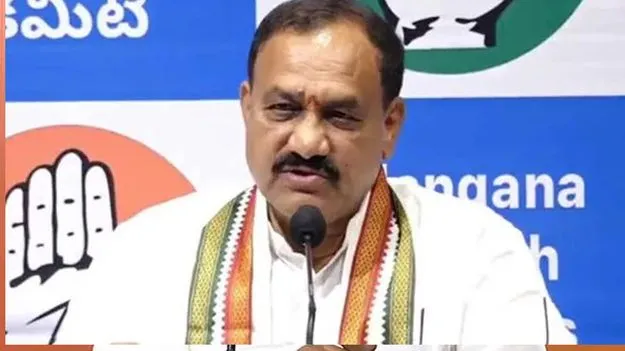 Congress: టీపీసీసీకి మూడ్రోజుల్లో కొత్త కార్యవర్గం!