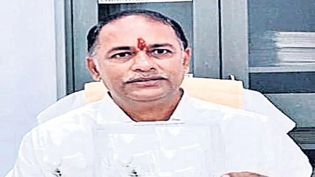 మూడు రోడ్ల అభివృద్ధికి రూ.3.43 కోట్లు మంజూరు