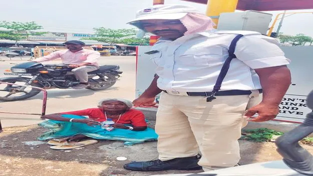 చల్లగా ఉండయ్య..