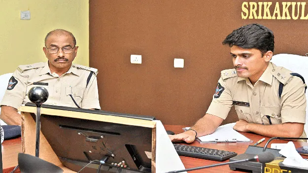 పోక్సో చట్టాన్ని పటిష్టంగా అమలు చేయాలి