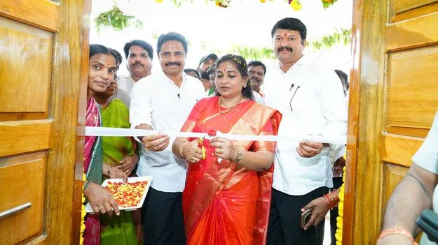 దళితులు లక్ష్యంగా జగన్‌ దాడులు