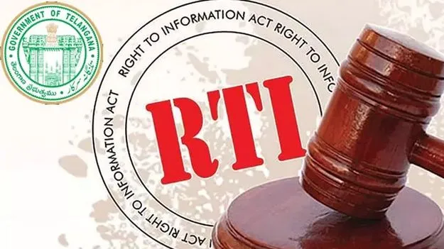 Hyderabad: ఆర్టీఐ చీఫ్‌ కమిషనర్‌గా చంద్రశేఖర్‌రెడ్డి!