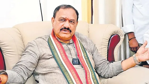 Mahesh Kumar Goud: త్వరలో మంత్రివర్గ విస్తరణ 