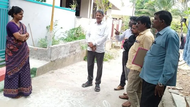 ప్రభుత్వ బడి భేష్‌