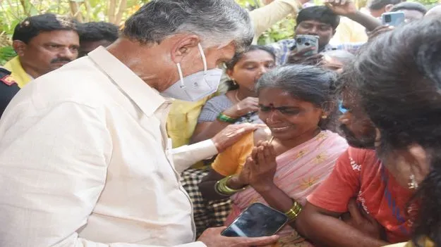 చావంటే.. సహజమే !