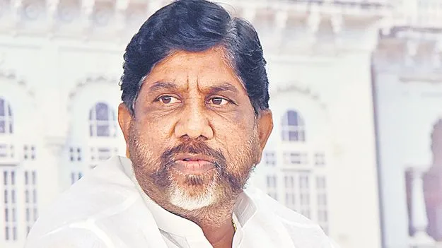 Bhatti Vikramarka: సన్నబియ్యం పథకం దేశానికే రోల్‌ మోడల్‌